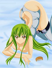 Uncensored Image Set 090