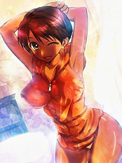 Enomoto Hdehra
