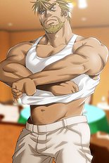 Yaoi images set 031