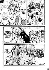 Asuka Trial 2