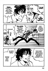 Aitsu No Daihonmei Vol.3
