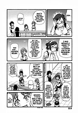 Monzetsu Explosion[ENG]