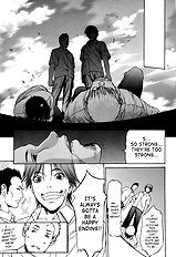 Kyokugen Gangu Psycho[ENG]