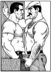 Querelle