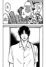 Aitsu No Daihonmei Vol.3