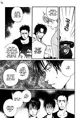 Mainichi Seiten Vol.1