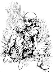 Dragons Crown 7