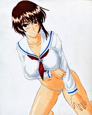 Tayun Kiryuin