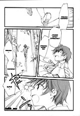 Engage (Code Geass) [Kyougetsutei] (Spa)[ENG]