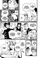 Kodomo Wa Tomaranai Vol.1