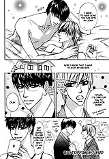 Oyasumi Darling Vol.1