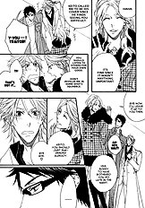 Katekyo Vol.2