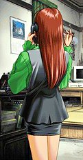 Nioi Saku