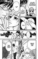 Fake Na Junjou