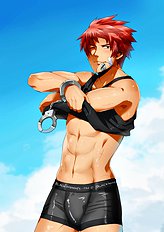 Yaoi images set 055