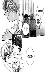 Teacher's Pet [Aihara Miki][ENG]