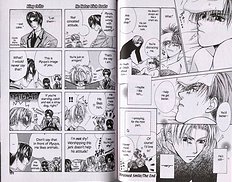 Kunshusama No Koi No Oaite Vol.1