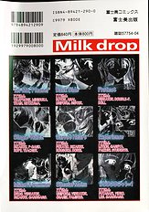 Milk Drop
