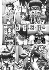 Maid In Teacher[ENG]
