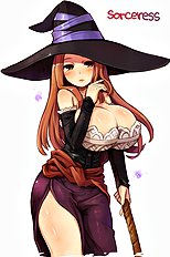 Dragons Crown 1