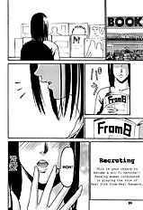 [Psycho] Kyokugen Gangu (ENG)