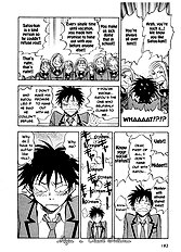 Aitsu No Daihonmei Vol.1