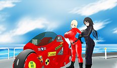 Sei Love Yuri