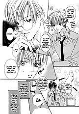 The Forbidden Sweet Fruit Vol.1