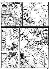 Kuuzou Zikken Vol. 5[ENG]