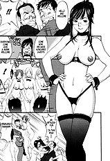 Hanasan No Kyuujitsu