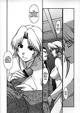 Utahime no Shouzou 4