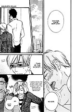 Ai Ga Aru Kara Vol.1