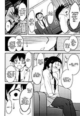 Shinryaku Teki Ren'ai Shugi Ch.01-05 [Dr.p][ENG]