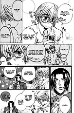 Love Seeker Vol.2