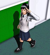 3D Image Set 5