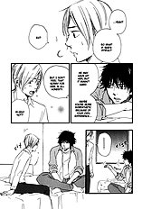 Ano Hi No Kimi Wo Dakishimeta Nara Vol.2