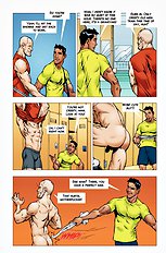 Full Body Workout