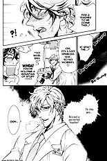 Bousou Kareshi
