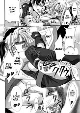 Fate No Koibito[ENG]