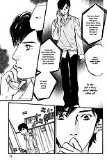 Nanahikari Vol.3