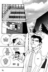 After 5 Wa Kiss No Ame Vol.1