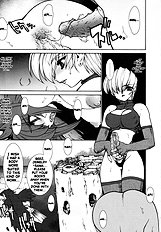 Soul Chain[ENG]