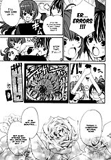 Vita Sexualis Chapter 4[ENG]