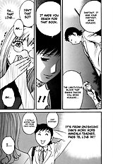 Boing Boing Teacher Vol. 3 [hidemaru] [english][ENG]