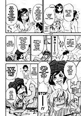 Witchcraft (Uncensored)[ENG]