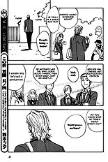 Aitsu No Daihonmei Vol.4