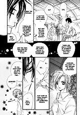 Ai To Yokubou Wa Gakuen