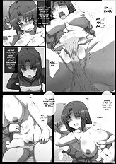 The Melancholy Of Suzumiya Haruh[ENG]