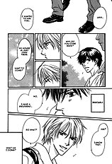Ikura Nandemo Suki Sugiru