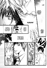 Ai To Yokubou Wa Gakuen
